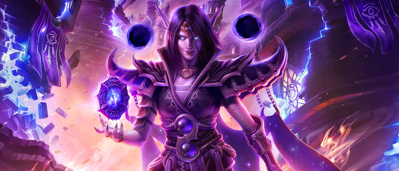 World of Warcraft Merchandise