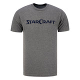 StarCraft Grau T-Shirt