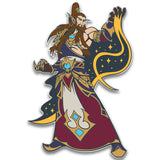 Blizzard Series 9 Nozdormu Pin