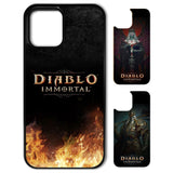 Diablo Immortal InfiniteSwap Telefonnummer  Case Set - Hauptbild