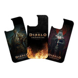 Diablo Immortal InfiniteSwap Telefonnummer  Kofferset - Kollektion Bild