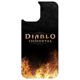 Diablo Immortal InfiniteSwap Telefonnummer  Kofferset - Logo Swap