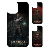 Diablo Immortal InfiniteSwap Telefonnummer Cover Pack - Hauptbild