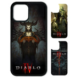 Diablo IV InfiniteSwap Telefonnummer Case Set - Hauptbild