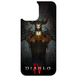 Diablo IV InfiniteSwap Telefonnummer Kofferset - Lilith Swap