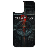 Diablo IV InfiniteSwap Telefonnummer Kofferset - Sealed Door Swap