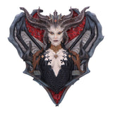 Diablo IV Lilith Wandtafel - Vorderansicht