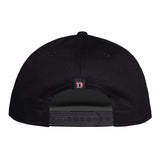 Diablo IV Alchemist Flatbill Snapback Hut - Rückansicht