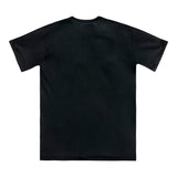 Diablo IV Necromancer Black T-Shirt - Rückansicht