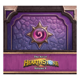 Die Kunst von Hearthstone: Jahr des Drachen - Frontansicht