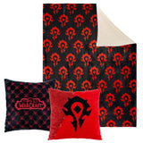 World of Warcraft Horde Cozy Up Combo