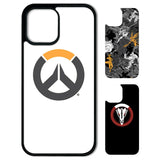 Overwatch InfiniteSwap Telefonnummer Case Set - Hauptbild