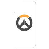 Overwatch InfiniteSwap Telefonnummer Case Set - Logo Swap