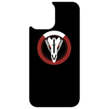 Overwatch InfiniteSwap Telefonnummer Case Set - Blackwatch Swap