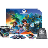 Alle Teile des Overwatch 2: Rio 1000 Piece Puzzle