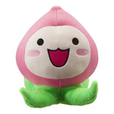 Overwatch 2 "Pachimari" Plüschtier - Vorderansicht