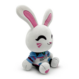 Overwatch D.Va Bunny 22cm Plüsch - Seitenansicht