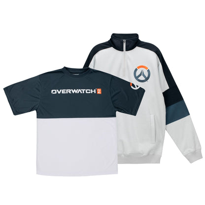 Overwatch Fracht Kollektion