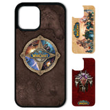 World of Warcraft InfiniteSwap Handyhüllen-Set - Hauptbild