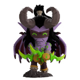 World of Warcraft Illidan Stormrage 5.2" Youtooz Vinyl Figur - Vorderansicht