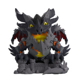 World of Warcraft Todesschwinge 4" Youtooz Vinyl Figur - Vorderansicht