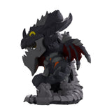 World of Warcraft Todesschwinge 4" Youtooz Vinyl Figur - Seitenansicht