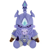 World of Warcraft King Arthas 28cm Plüsch - Vorderansicht