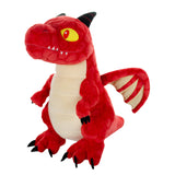 World of Warcraft Belastrasza Whelpling 23cm Plüsch - Vordere linke Seitenansicht