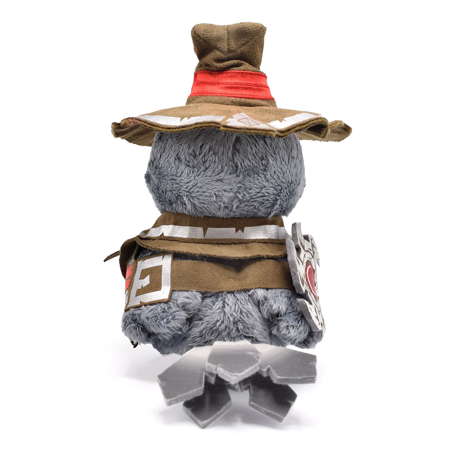 Blizzard pepe plush 2025