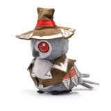 World of Warcraft Pepe Revendreth 23cm Plüsch - Vordere linke Seitenansicht