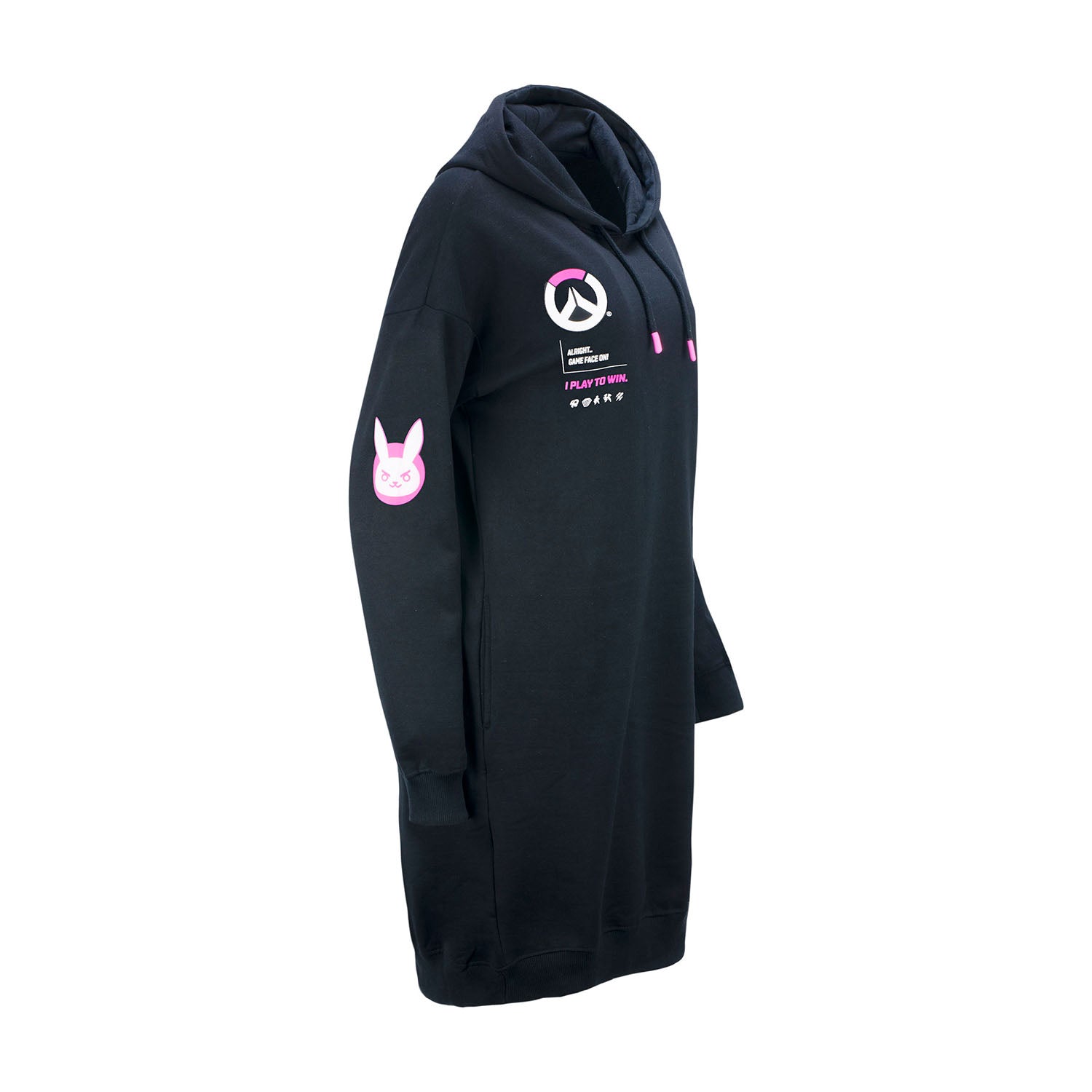 Black pullover hoodie women's new arrivals