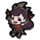 Blizzard Serie 9 Sammleredition Pin-Set - D.Va Pin