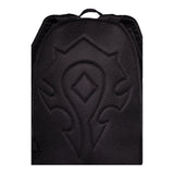 World of Warcraft Horde Rucksack - Rückansicht