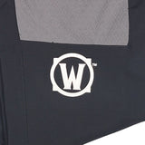 World of Warcraft POINT3 DRYV Graue Jogginghose - World of Warcraft Logo  ansehen