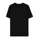Overwatch Reaper From The Shadows Black T-camisa - Vista trasera