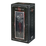 Diablo IV Llave infernal - Vista frontal izquierda