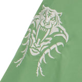 Diablo IV: Vessel of Hatred Bombardero Verde Chaqueta - cerrar Vista superior