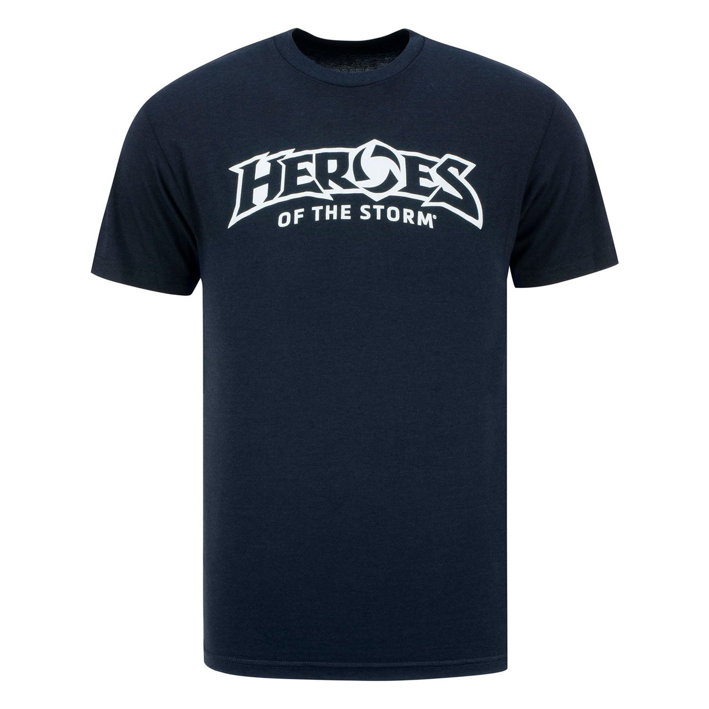 Heroes of the Storm Marina T-camisa - Vista frontal
