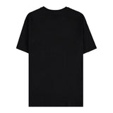 Overwatch D.Va Play To Win Black T-camisa - vista frontal