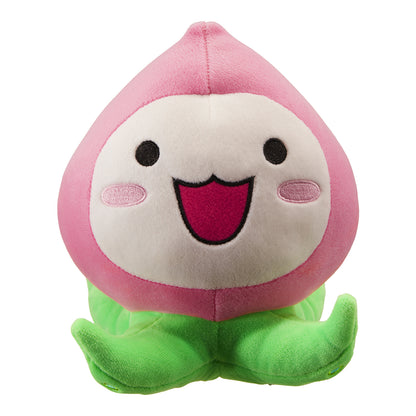 Peluche de Pachimari de Overwatch 2 - Vista frontal