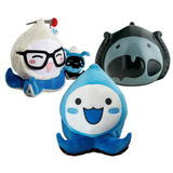 Paquete caprichoso Overwatch Pachimari