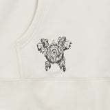 Warcraft Samwise Sketch Orc Sudadera - cerrar Up View