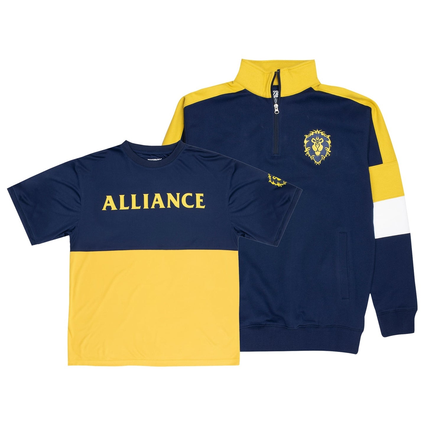 Colección Honorbound de World of Warcraft