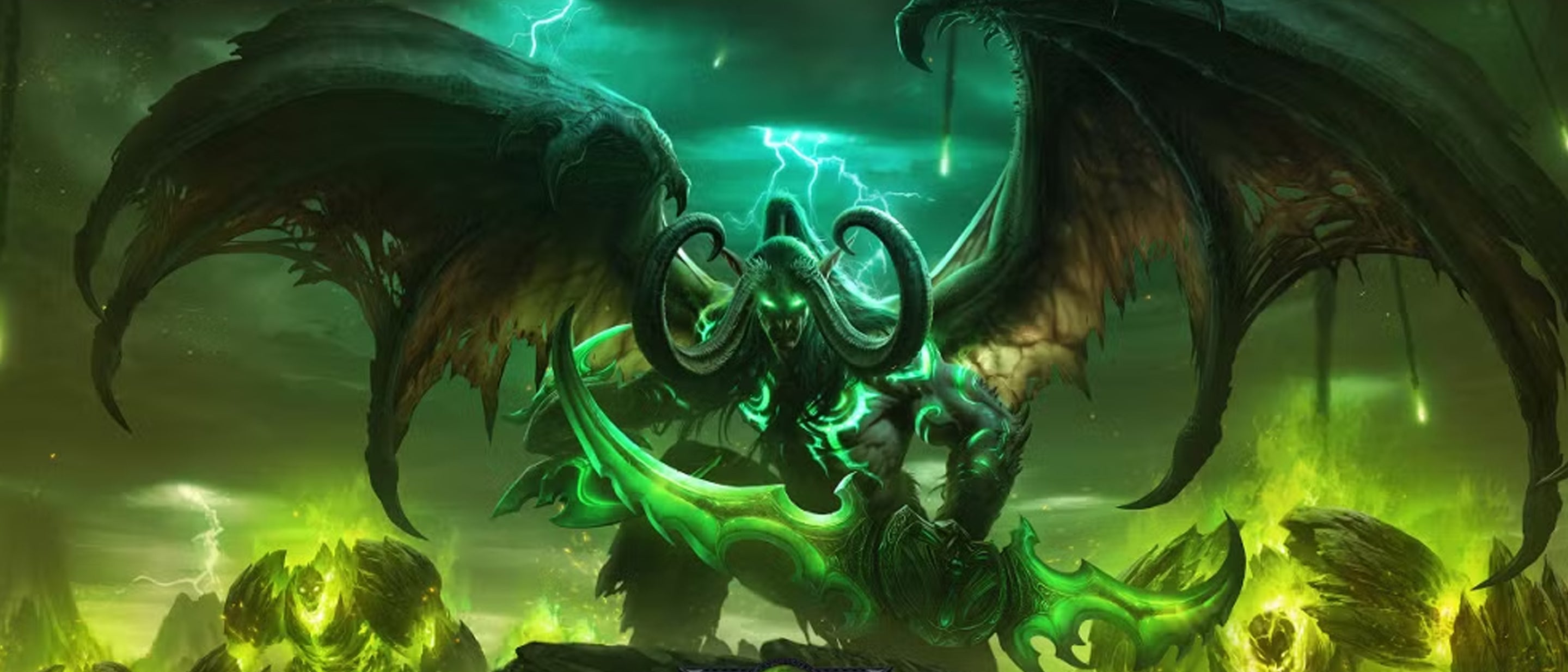 Illidan Tempestad