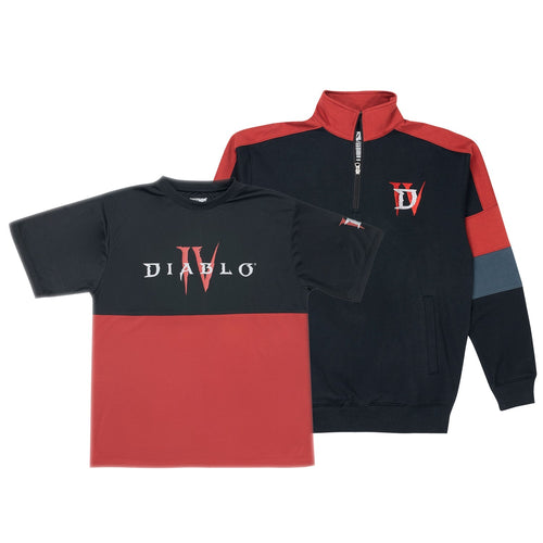 Collection infernale Diablo