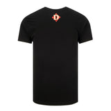 Diablo T-Shirt Immortal Noir - Vue arrière