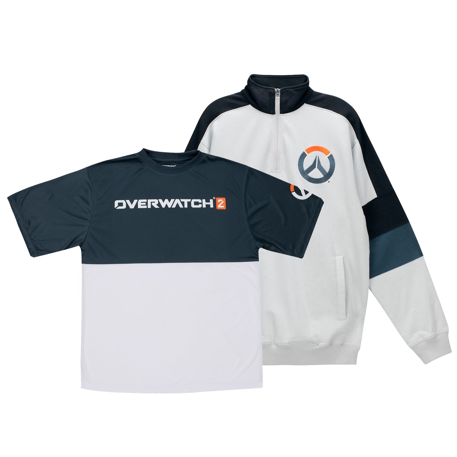 Collection Overwatch Convoi