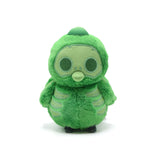 World of Warcraft Pepe Maldraxxus Glow-in-the-Dark 23cm Peluche