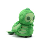 World of Warcraft Pepe Maldraxxus 23cm Peluche en vert - Vue de face droite