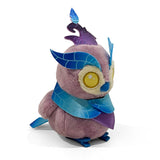 World of Warcraft Pepe Ardenweald 20cm Peluche - Vue latérale avant droite